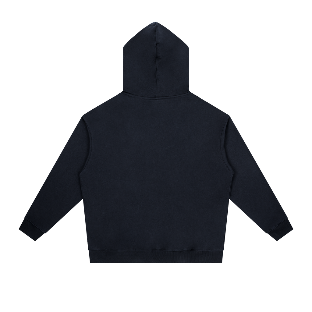 Oversized,Heavyweight,Navy