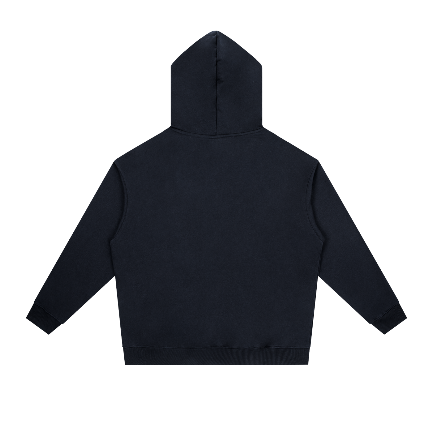Oversized,Heavyweight,Navy