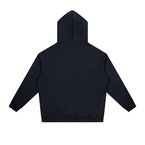 Oversized,Heavyweight,Navy