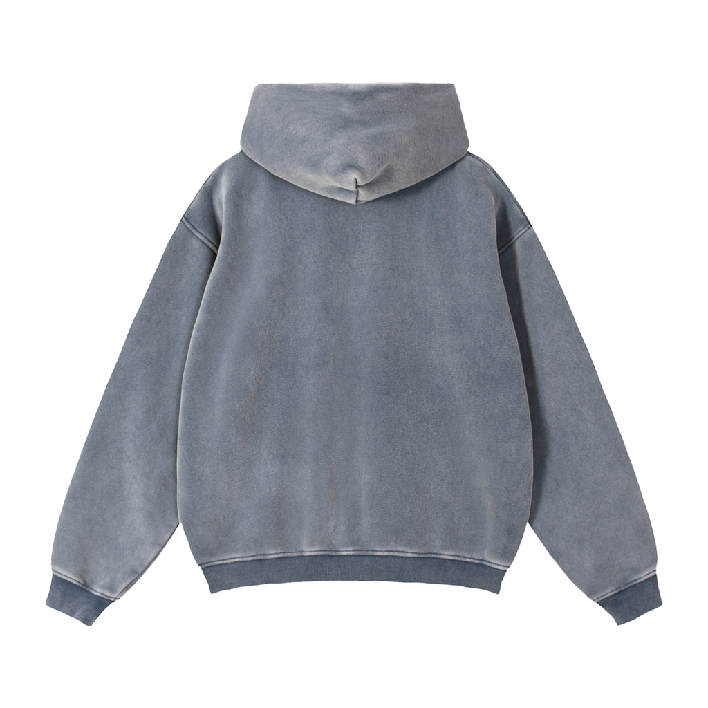 hoodies,zip,grey