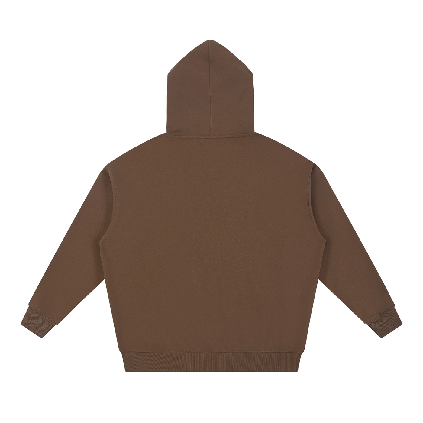 hoodie,oversized,heavyweight,brown,pink