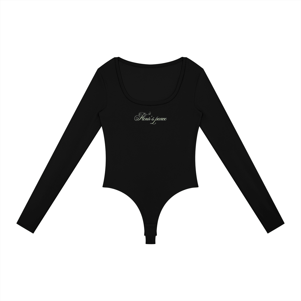 Fleur's Peace Iconic Slimming Bodysuit