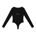 Fleur's Peace Iconic Slimming Bodysuit