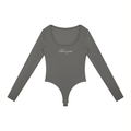 Fleur's Peace Iconic Slimming Bodysuit
