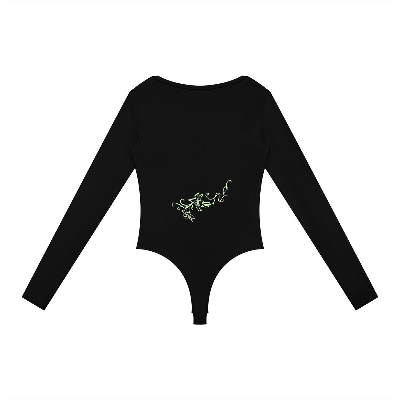 Fleur's Peace Iconic Slimming Bodysuit