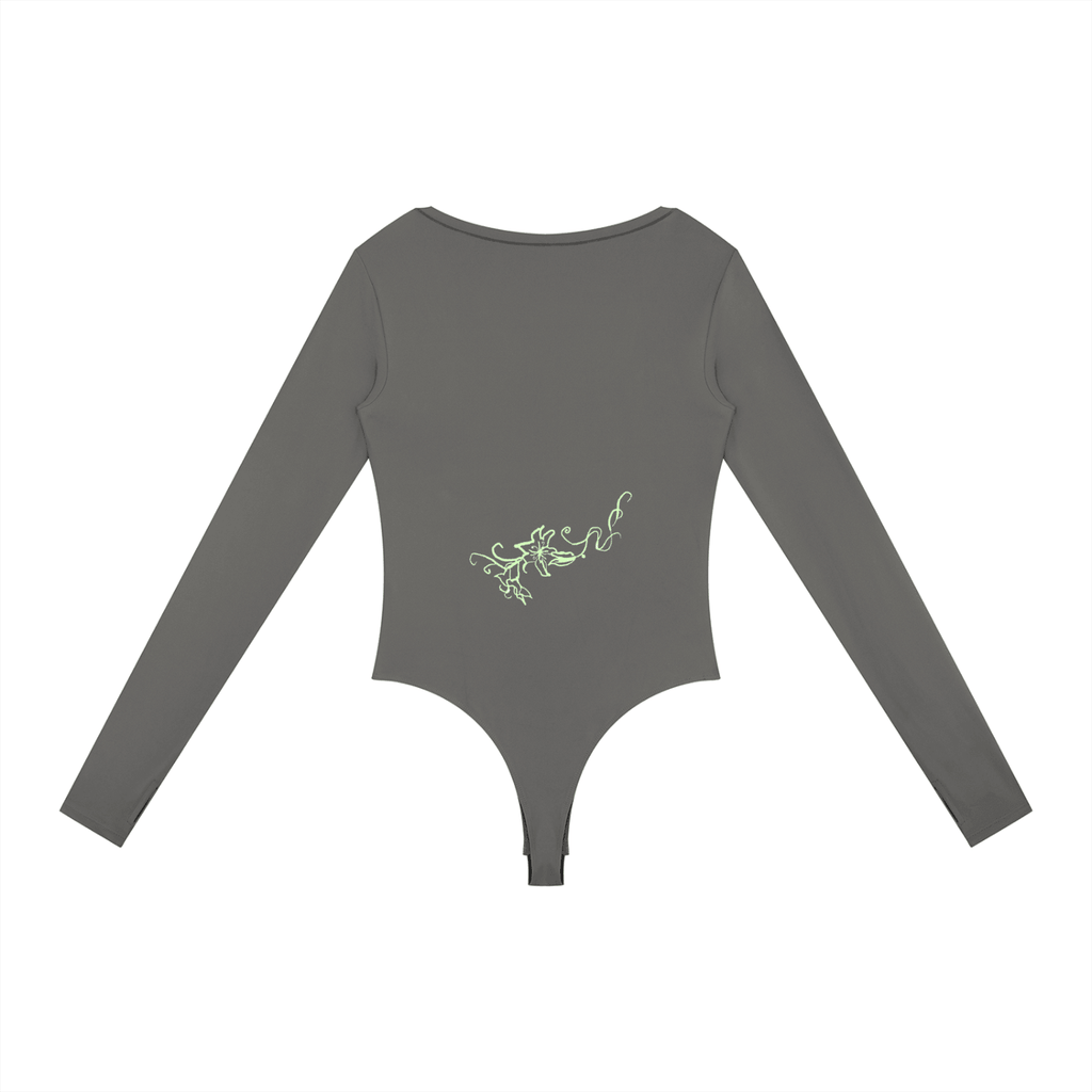 Fleur's Peace Iconic Slimming Bodysuit