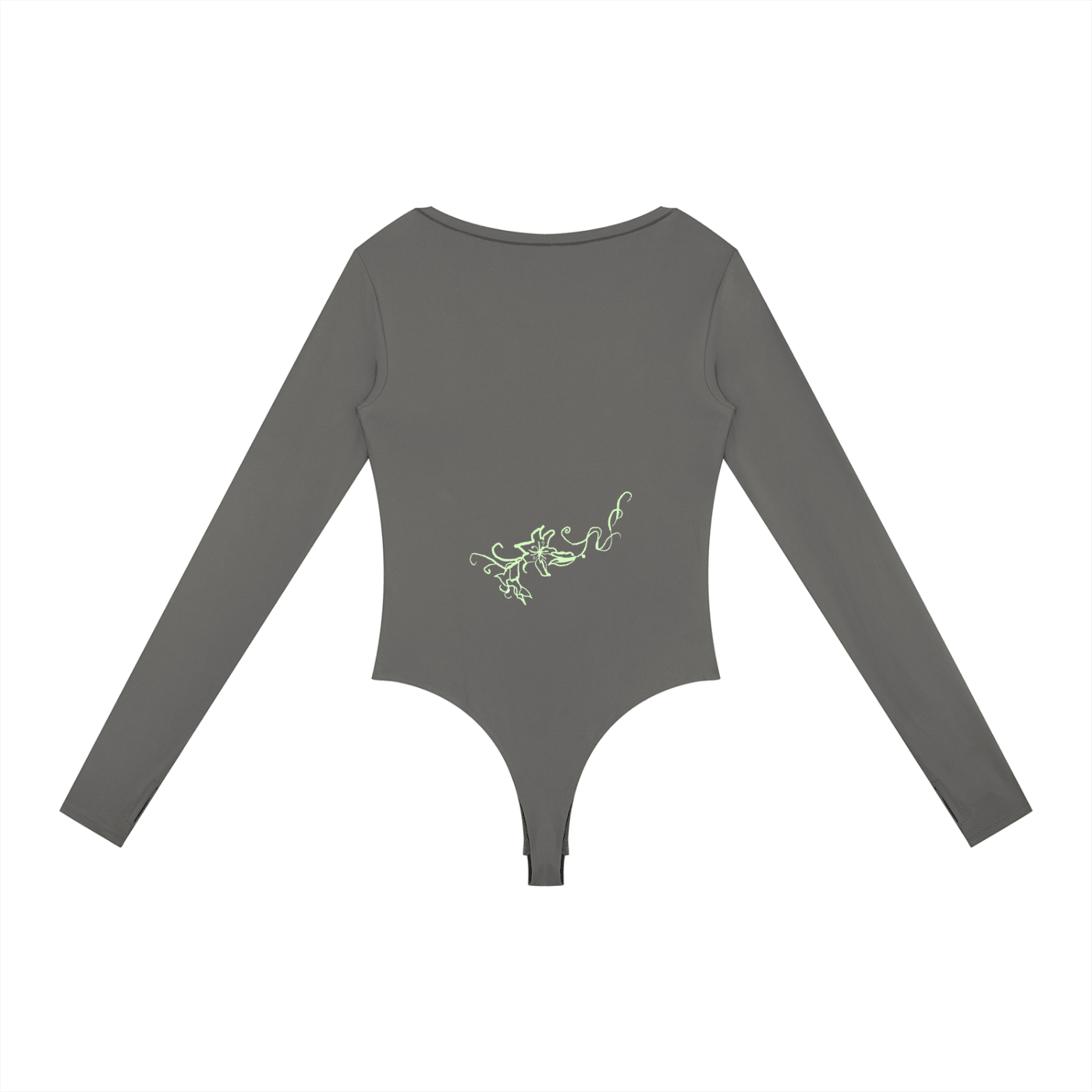 Fleur's Peace Iconic Slimming Bodysuit