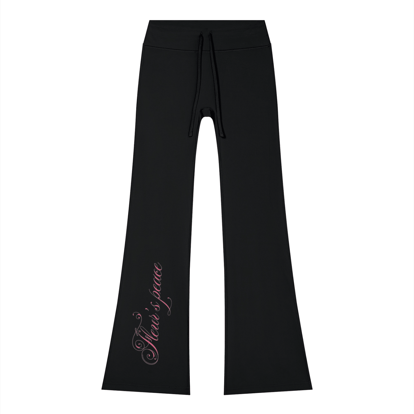 Fleur's Yoga Stretch - Fleur's Peace