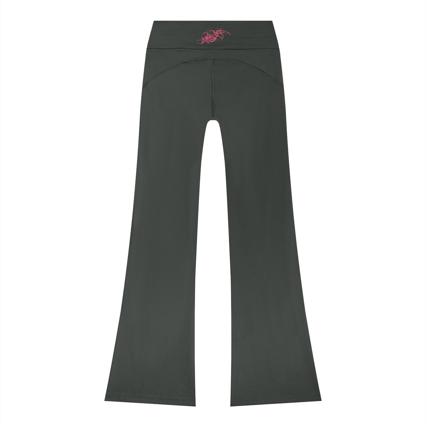 Fleur's Yoga Stretch - Fleur's Peace